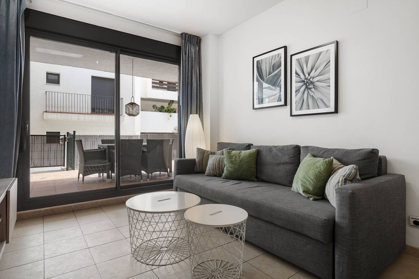 Appartamento intero, Alamar apt in Mijas by Costarentals - Ref 38 in La Cala de Mijas, Mijas