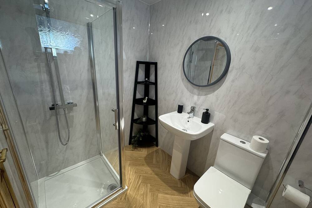 Ganze Wohnung, Grieve Avenue Retreat, Jedburgh, Scottish Borders in Jedburgh, Scottish Borders
