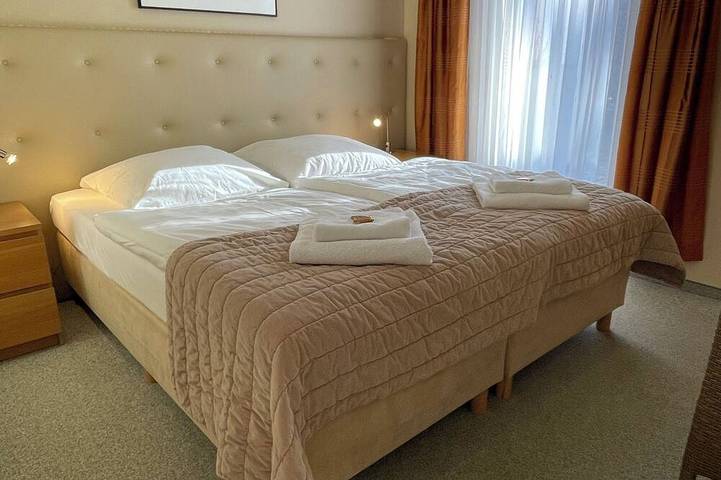 Ferienwohnung für 2 Personen, mit Garten und Terrasse in Zeuthen - 4