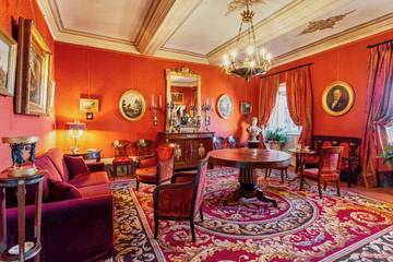 Agriturismo per 4 Persone in Montepulciano, Siena e dintorni, Foto 2