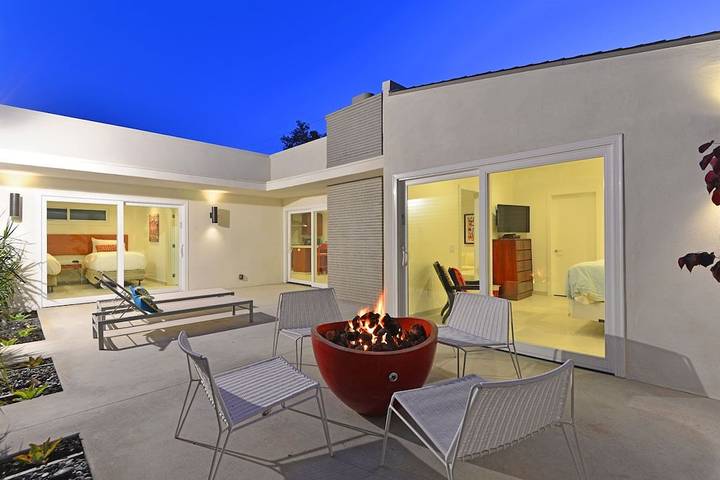 Gîte pour 4 personnes