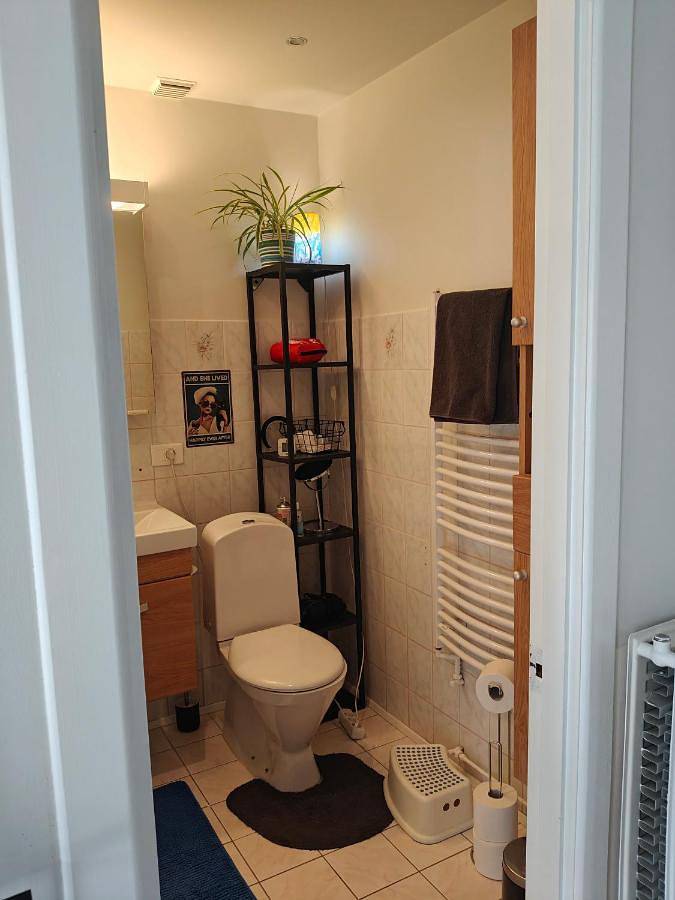 Appartement de vacances entier, Heart Of Keflavik in Reykjanesbær, Péninsule du Sud