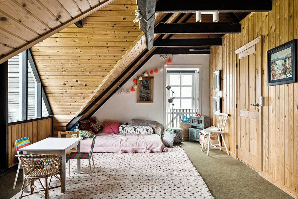 An der Bucht steht ein wunderschönes strohgedecktes Haus in Nørre Aaby, Kleiner Belt