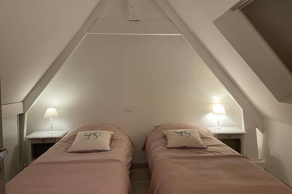 Charming and chic gites in Tardinghen, Boulogne-sur-Mer und Umgebung