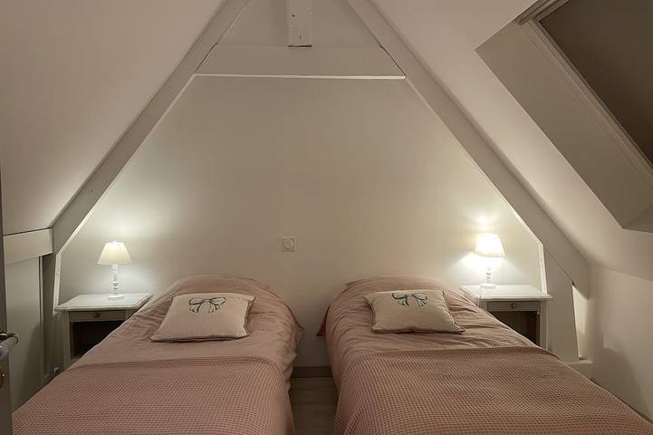 Charming and chic gites in Tardinghen, Boulogne-sur-Mer region