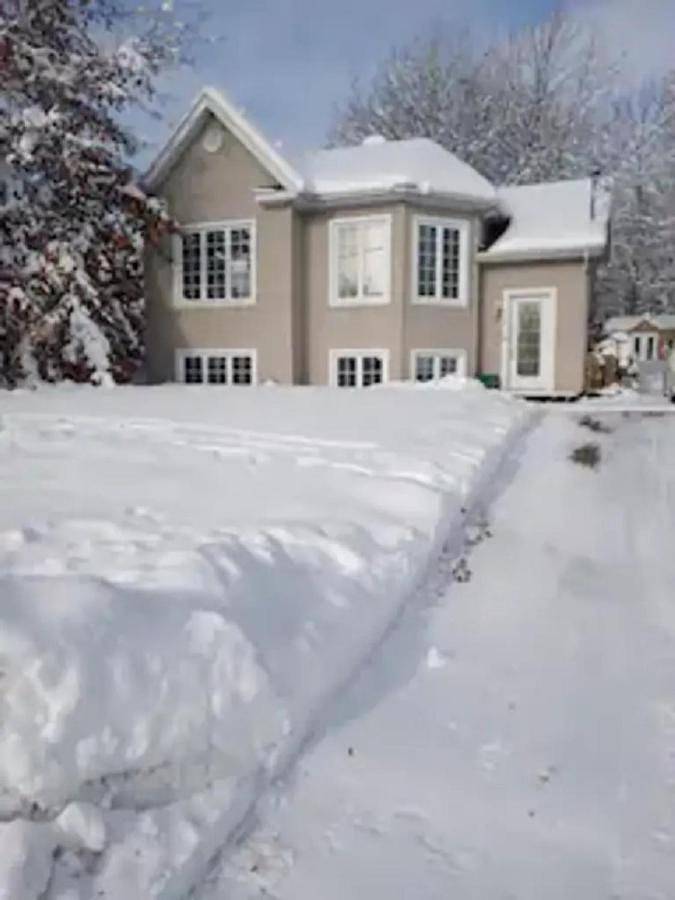 Chalet para 4 personas, con vistas y jardín - 1