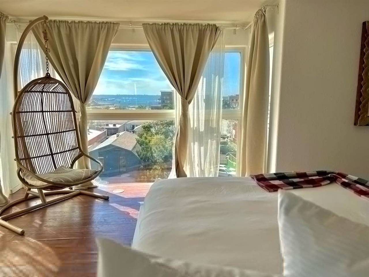 203 Incredible Loft with Stunning View of Little Italy in San Diego, San Diego County