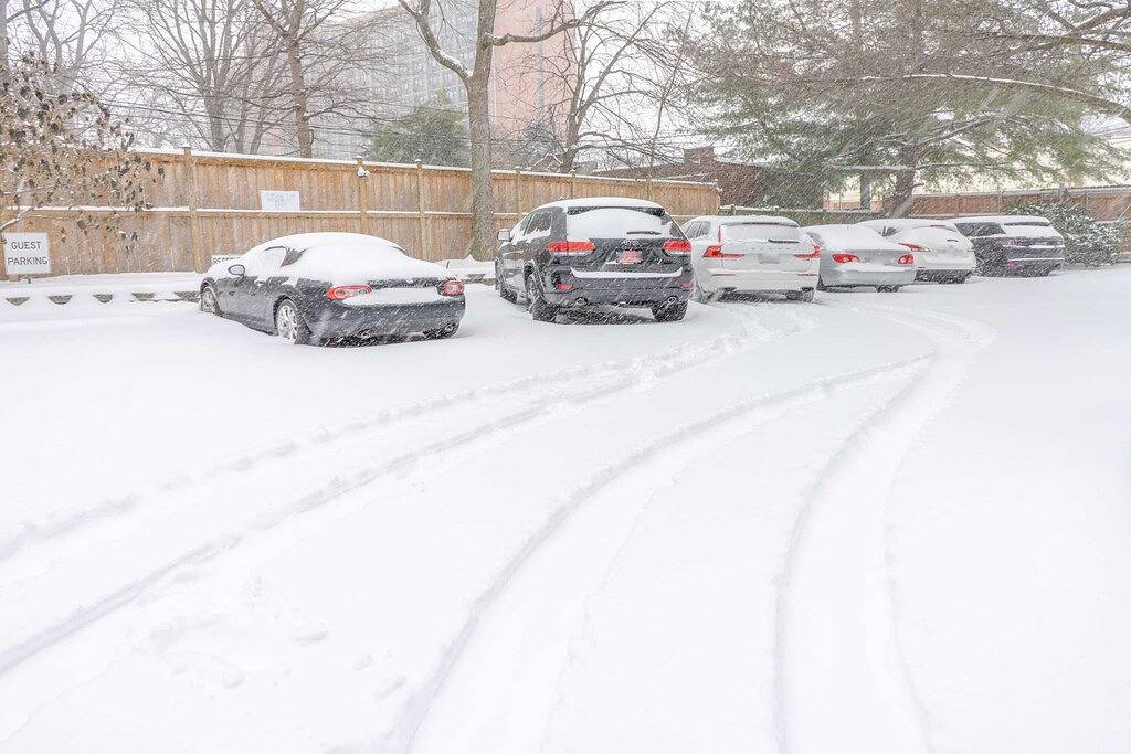 Apartment for 6 Guests in St. Louis, Missouri