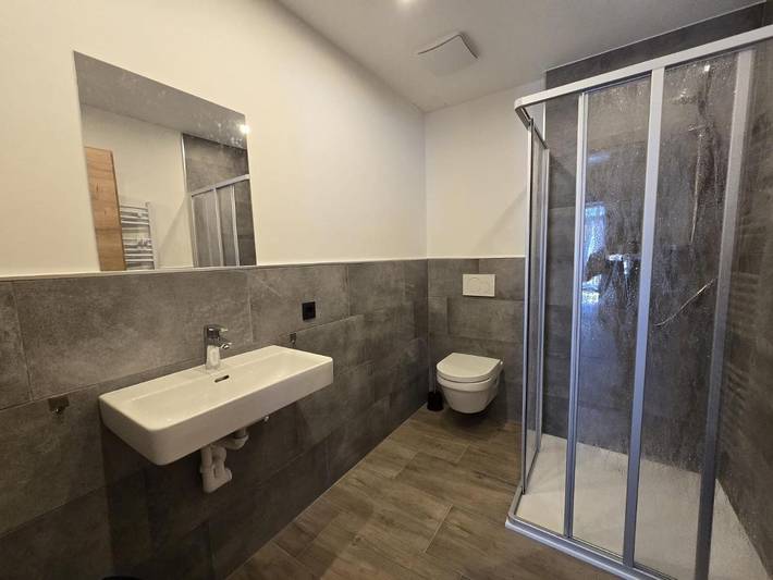 Ferienwohnung für 6 Personen, mit Garten und Ausblick, mit Haustier in Hainzenberg - 2