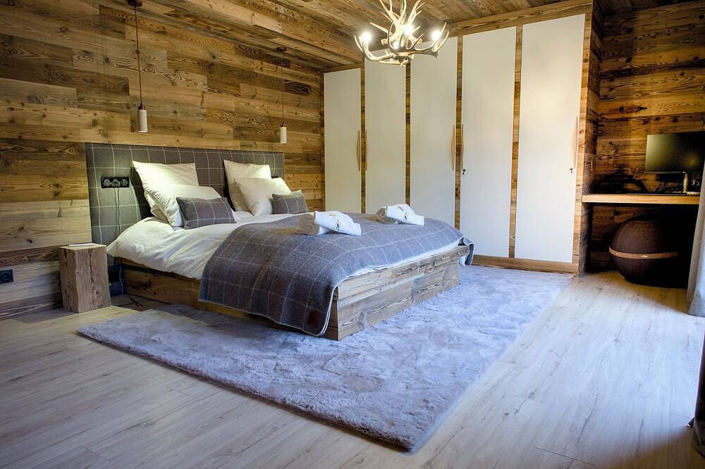 Entire apartment, Superb duplex with sauna and swimming pool - at the foot of the slopes - Vars - top-of-the-range services 