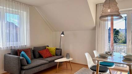 Ferienwohnung für 4 Personen in Langenargen, Obersee (Bodensee), Bild 1