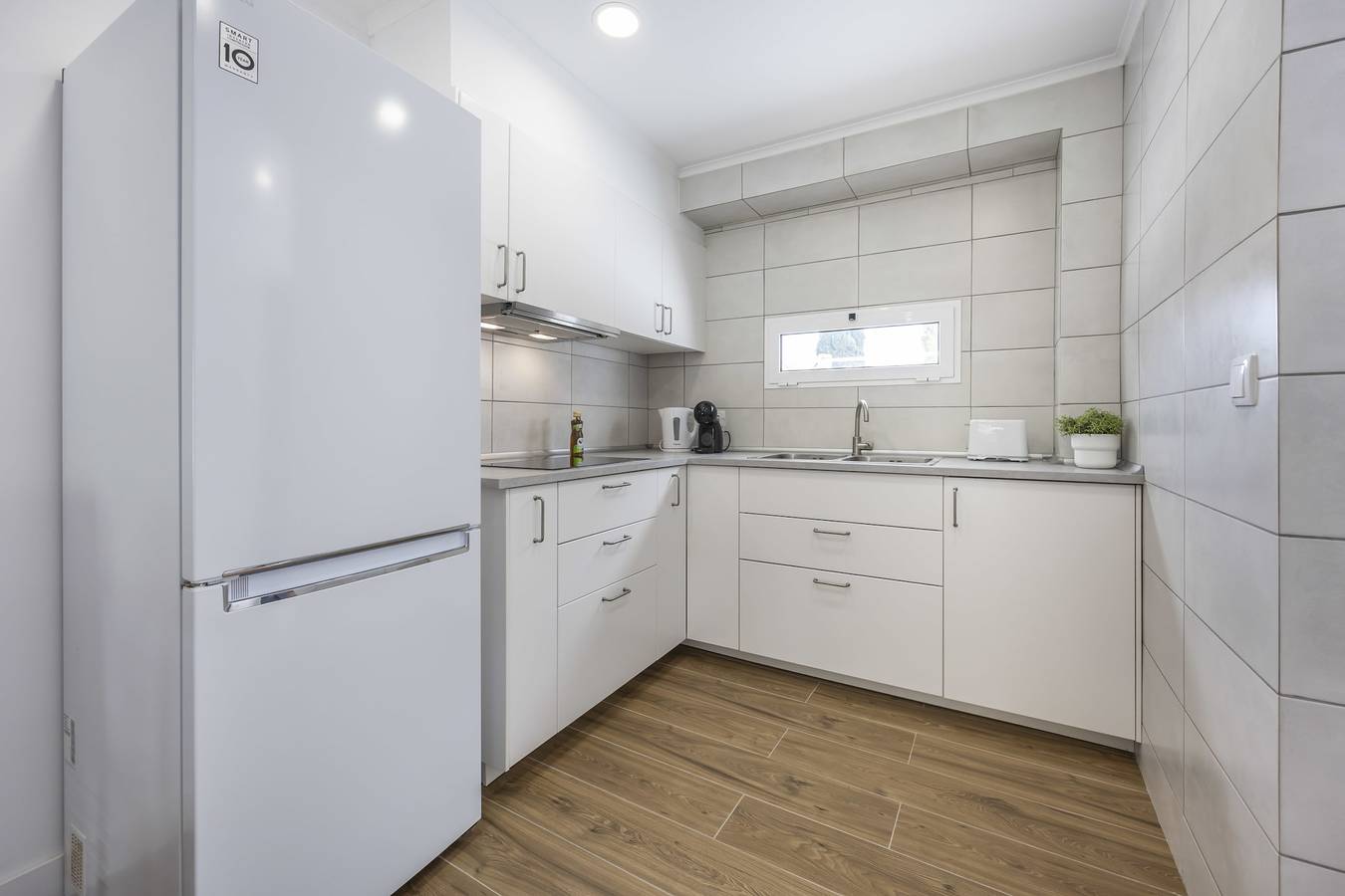 Apartamento entero, Alfamar Beach Apartment in Praia da Falésia, Albufeira