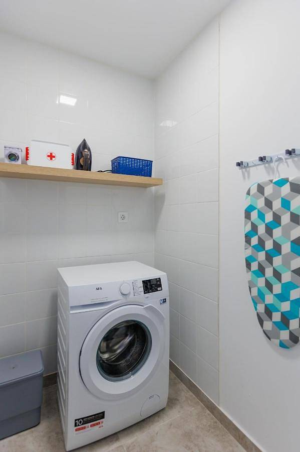 Casa rural para 4 personas, con terraza y vistas en Puerto del Rosario - 4