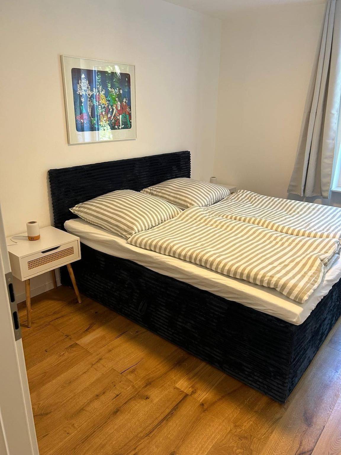 Bummelallee Suite - Brandneu nach Renovierung, foto 6