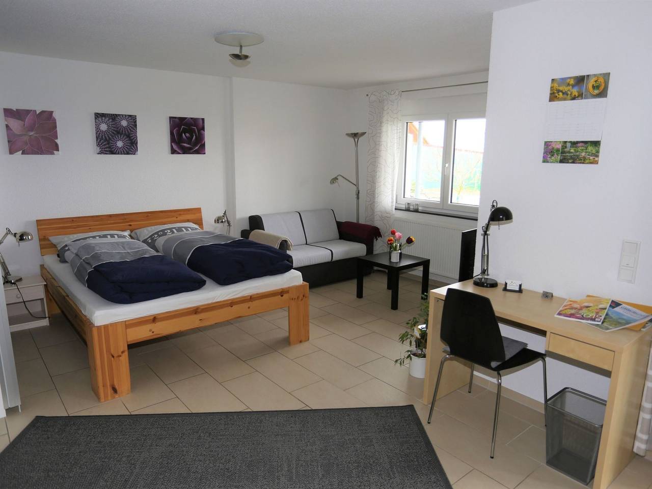 Ganze Ferienwohnung, Ferienwohnung Rheingeschaut in Bad Bellingen, Südschwarzwald