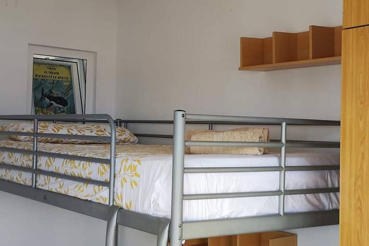 Ganze Wohnung, Sitges: Ferienwohnung - Sitges in Sitges, Garraf
