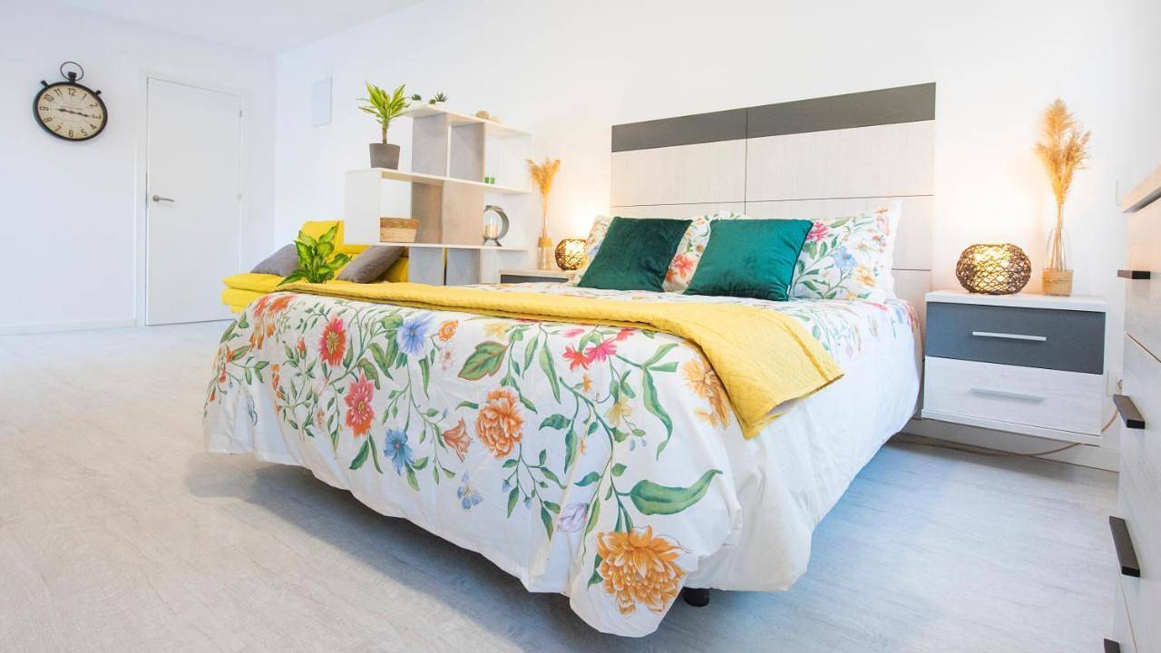 One-Bedroom House in Toledo, Provincia de Toledo