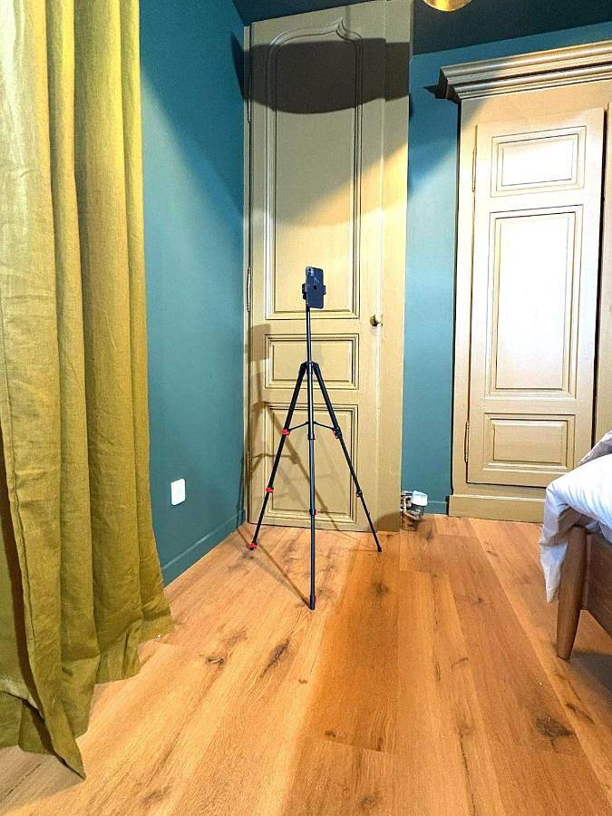 Gîte pour 2 personnes à Villefranche-sur-Saône - 2