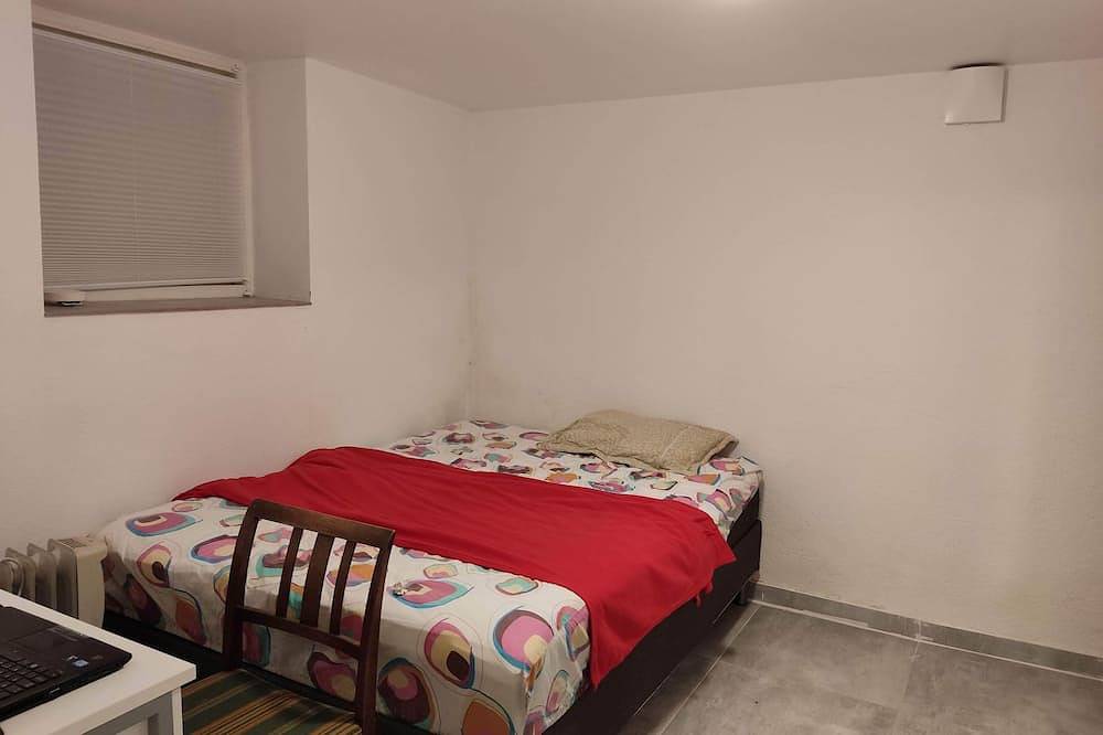 Ganze Wohnung, Newly renovated apartment near Moss city center in Moss