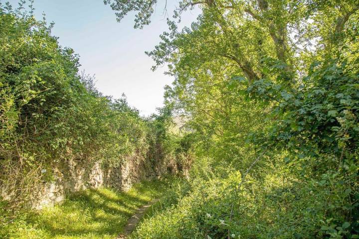 Casa rural para 11 personas, con Balcón y Terraza además de Jardín y Vistas en La Rioja - 3