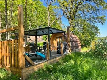 Ferienhaus für 4 Personen in Stuer, Plauer See, Bild 4