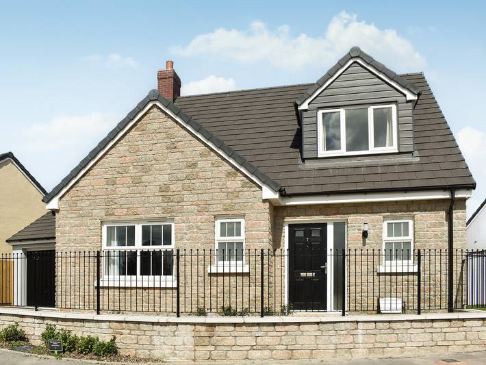 Cottage for 6 people, with garden, with pets in Appledore