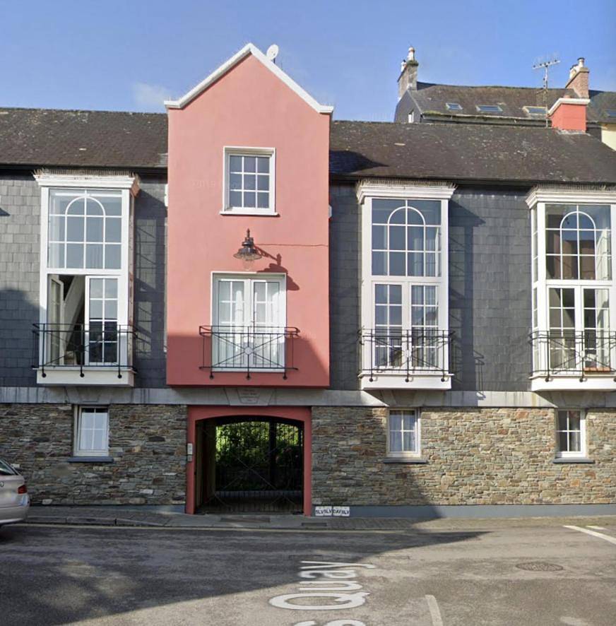 Heart of Kinsale in Kinsale, Munster