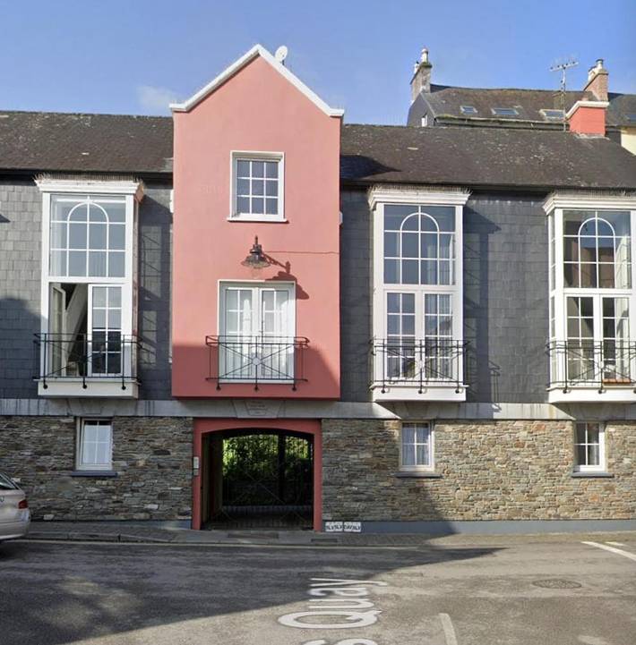 Location de vacances pour 15 personnes, avec vue à Kinsale - 2