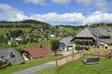 Hütte für 4 Personen in Todtnau, Hochschwarzwald, Bild 1