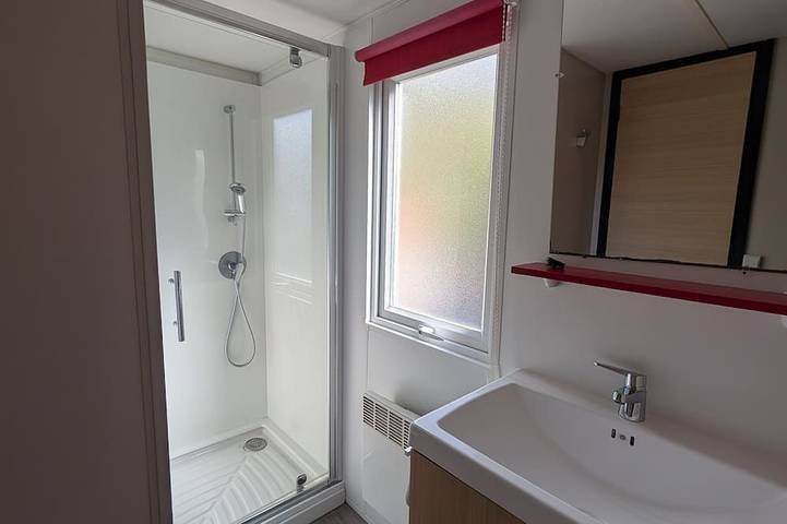 Location de vacances pour 5 personnes, avec sauna et piscine à Vaulnaveys-le-Bas - 4