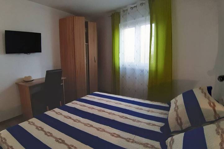 Charmantes Ferienhaus mit privatem Pool  im Istrienvilla Mediteran Liznjan in Pula-Medulin, Ližnjan