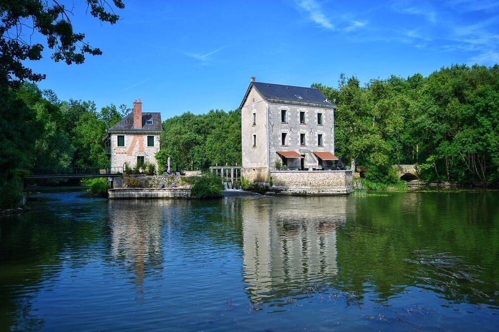 Maison de vacances