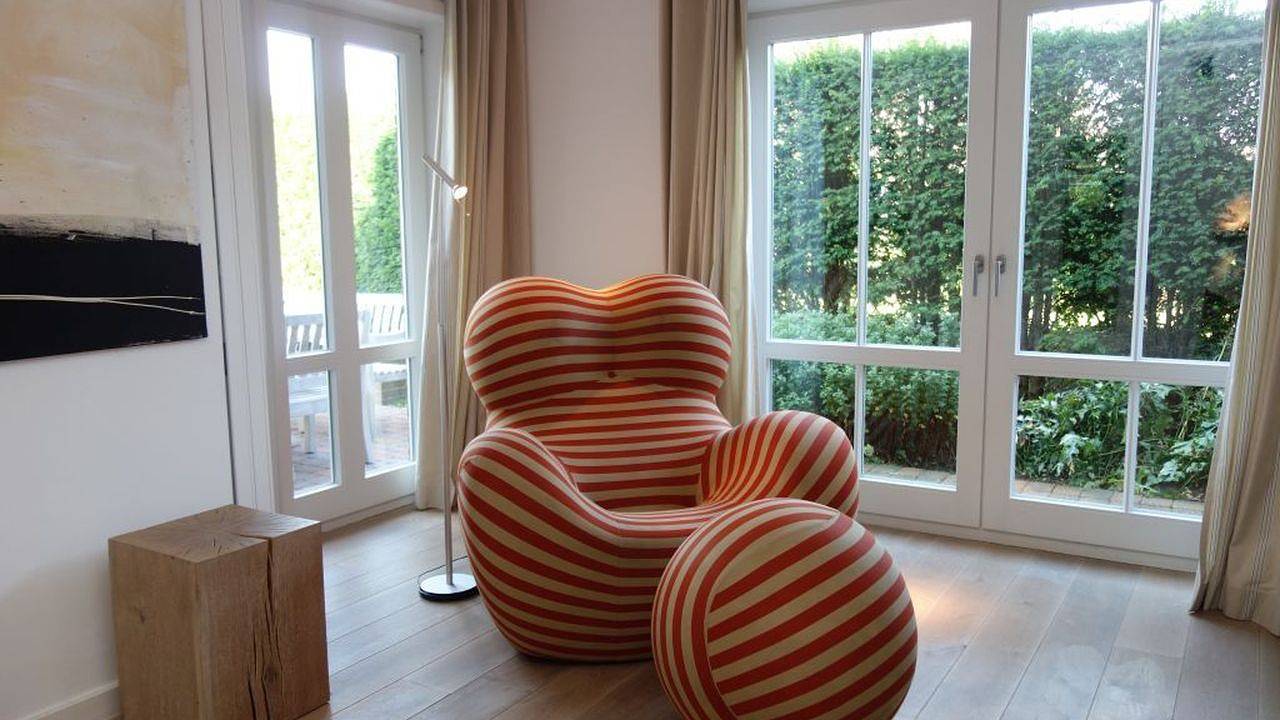 Ferienhaus für 6 Personen (139 m²) in Borgsum in Borgsum, Föhr