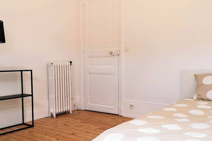 Location de vacances pour 6 personnes à Viroflay - 4