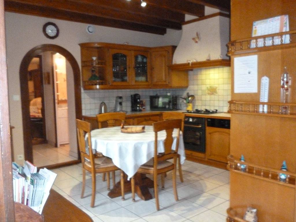 Gîte des Jacques à Romanèche-Thorins in Romanèche-Thorins, Beaujolais