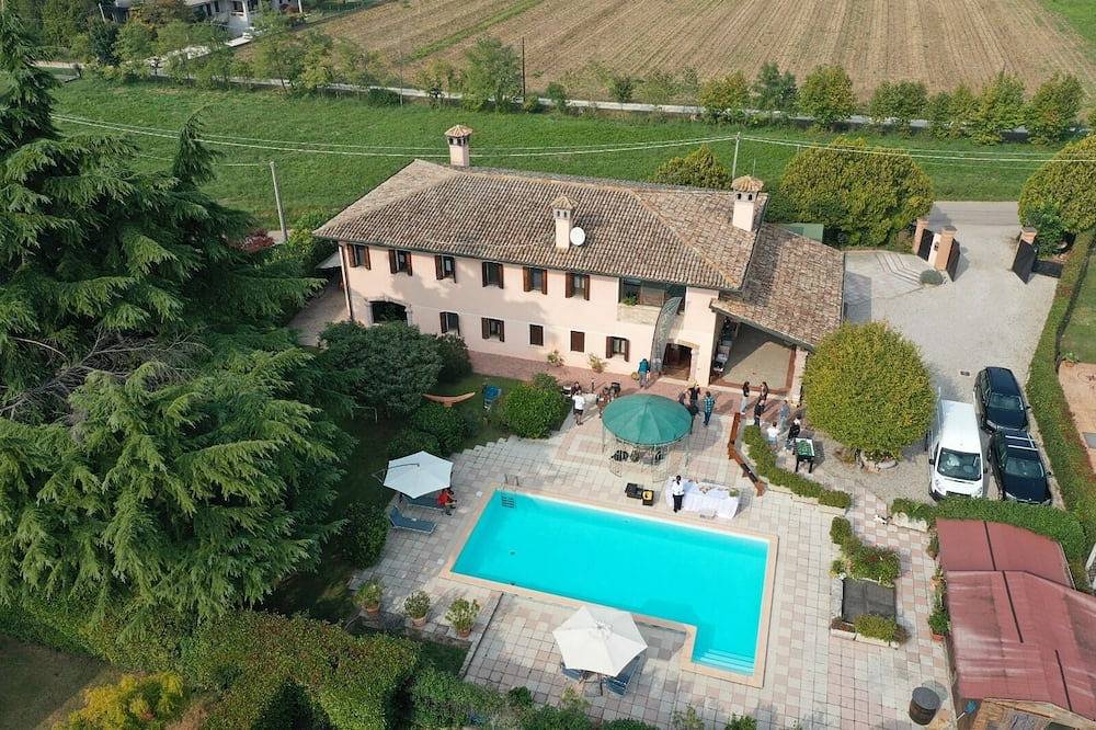 Casa vacanza a Riese Pio X a partire da 629€ a notte