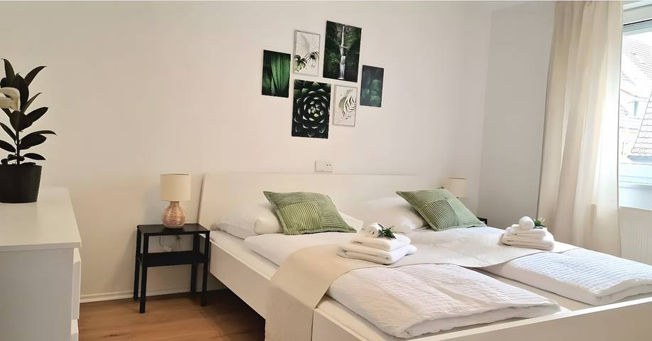 Ferienhaus für 6 Personen, mit Garten in der Stuttgart Region - 3