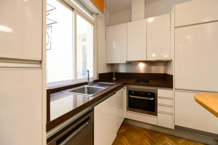 Ferienwohnung für 6 Personen in Madrid - 2