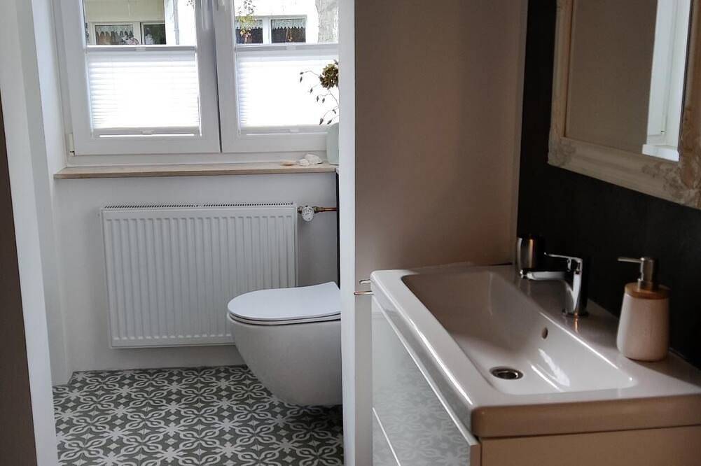 Entire apartment, Old carpentry shop in the 5Giebeleck in Alt-Wetter, Wetter (Ruhr)