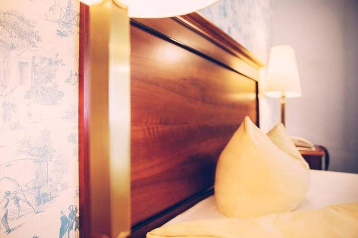 Ferienwohnung für 1 Personen - 1
