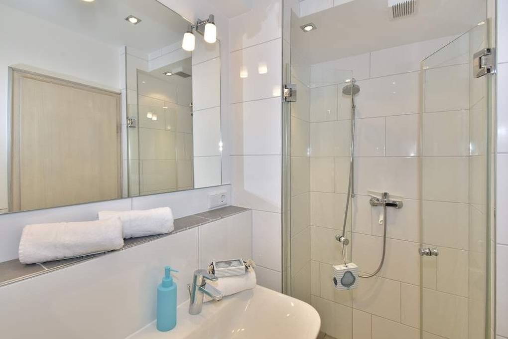 Ganze Ferienwohnung, Gaadt 19 in Westerland, Sylt (Gemeinde)