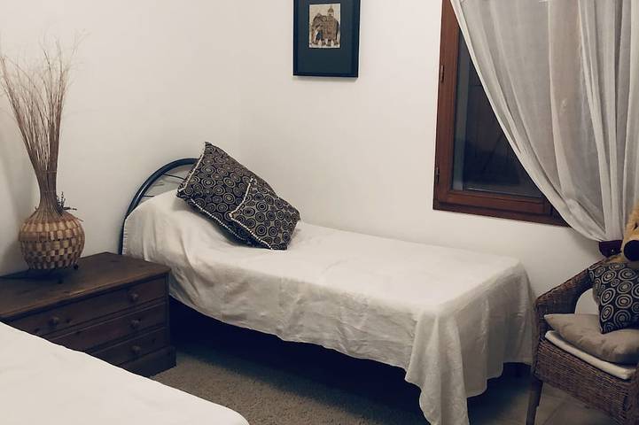 Location de vacances pour 10 personnes, avec jardin à Lavardac - 3