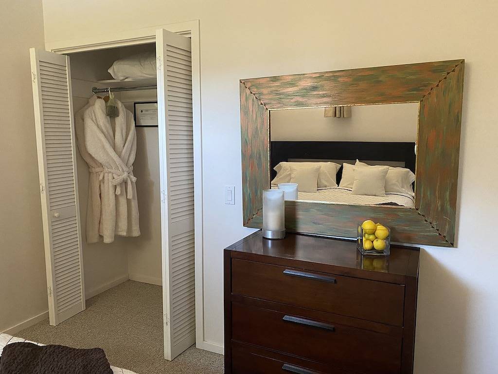 Cottage for 2 People in Carmel Valley, Monterey County