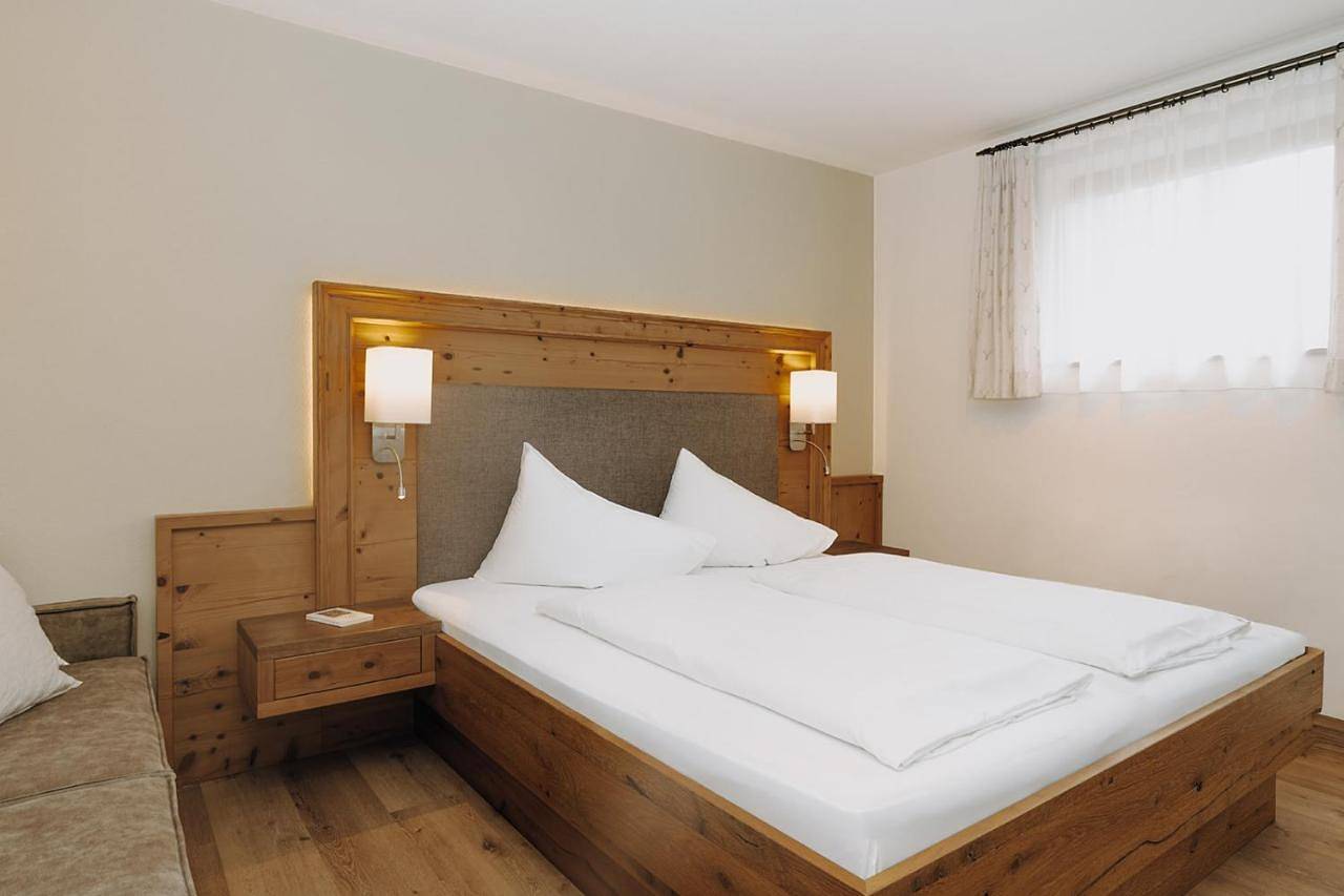 Erlenhof Appartements in Grossarl, Ski Amadé