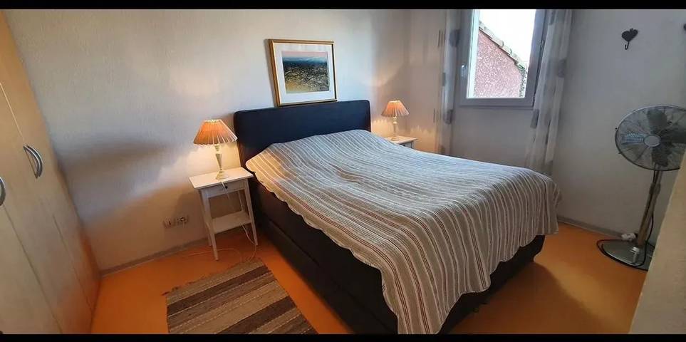 Location de vacances pour 6 personnes, avec piscine ainsi que terrasse et jardin à Béziers - 3