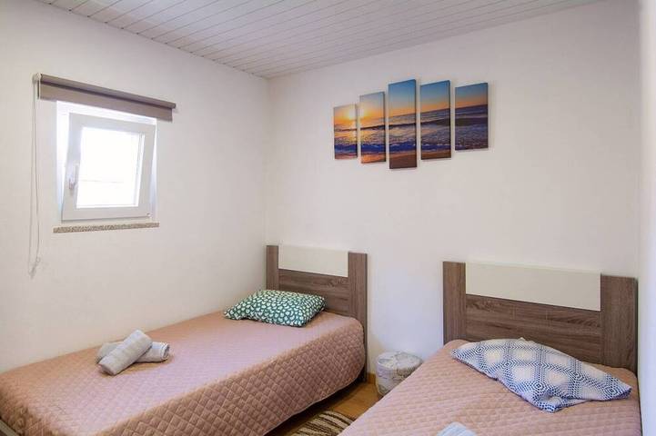 Refúgio do Canas House in Beira Interior Norte, Guarda Distrikt