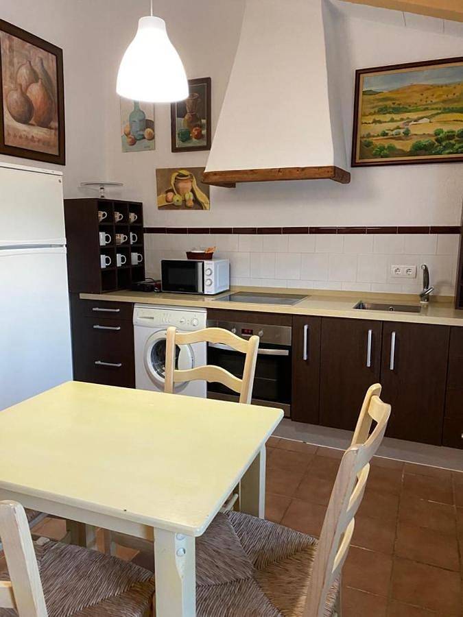 Ganze Wohnung, Finca Rústica Los Borrachos in Ayamonte, Costa de la Luz