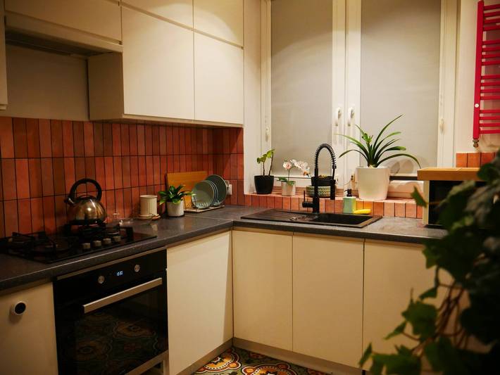 Holiday apartment for 10 people - 1