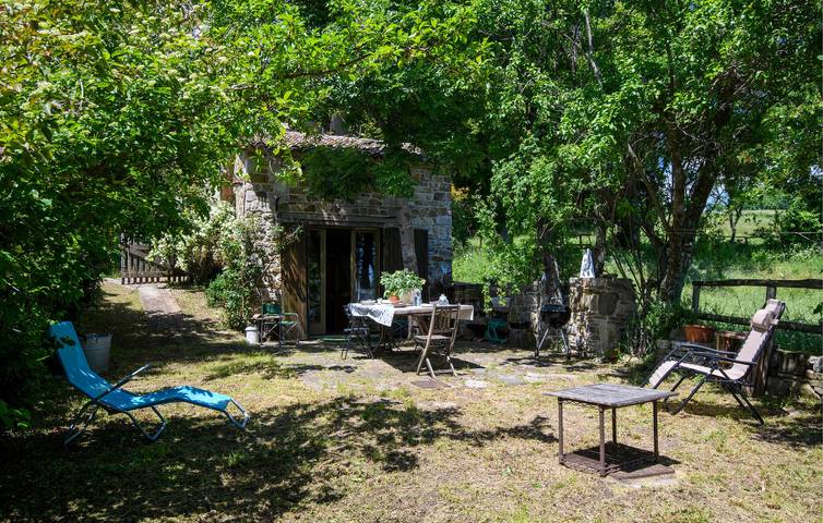 Ferienhaus für 4 Personen, mit Terrasse, mit Haustier in Marche - 4