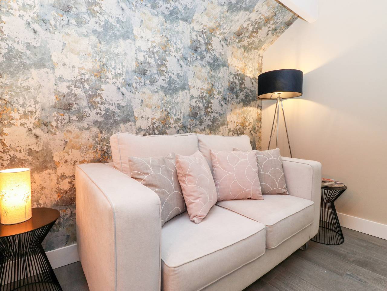 Entire apartment, Fenty's in Bowness-on-Windermere, Lake District